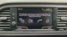 SEAT Leon 1.2 TSI SE Dynamic Technology 5dr Petrol Hatchback